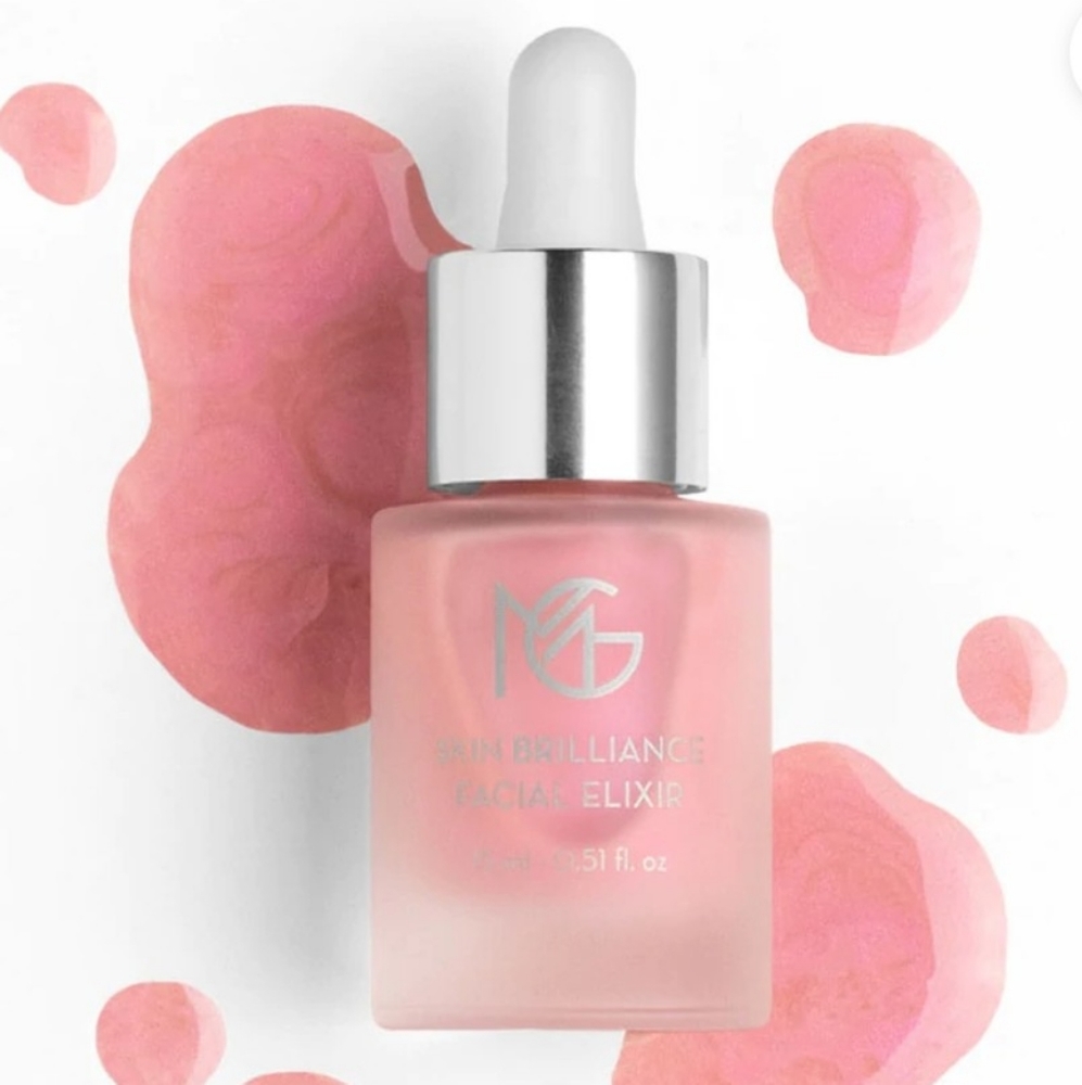 MG Skin Brilliance 💎Facial Elixir